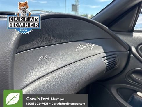 Used 1999 Ford Mustang GT RWD image 11