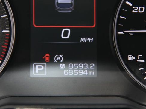 Used 2022 Subaru Outback Premium AWD/4WD image 23
