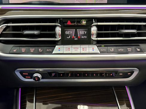 Used 2023 BMW X5 xDrive40i image 25