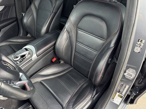 Used 2017 Mercedes-Benz C 43 AMG 4MATIC Sedan image 10