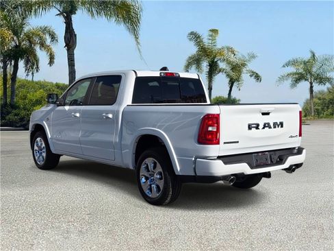 New 2026 RAM 1500 Big Horn image 5