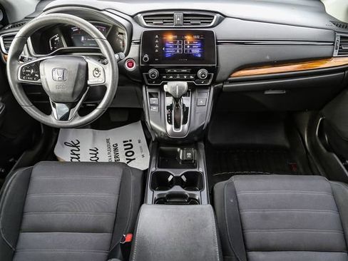 Used 2019 Honda CR-V EX image 13