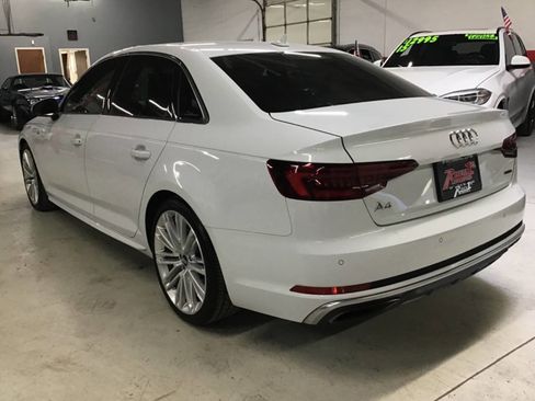 Used 2019 Audi A4 2.0T Premium Plus w/ Premium Plus Package image 11