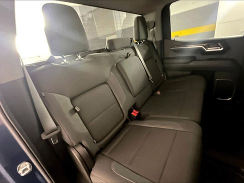 Certified 2024 GMC Sierra 1500 Elevation w/ LPO, Elevation Black Package image 20