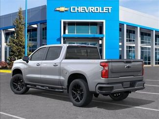 New 2026 Chevrolet Silverado 1500 RST w/ RST All Star Premium Package video 3