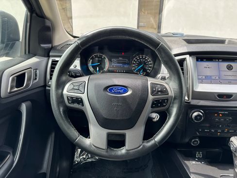 Used 2019 Ford Ranger XLT w/ Equipment Group 302A Luxury RWD image 22
