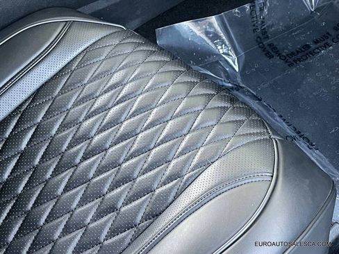 Used 2014 Ford Fusion Titanium image 35