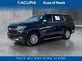 Used 2024 Chevrolet Tahoe LT RWD video 1