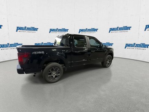 New 2026 Ford F150 STX w/ Equipment Group 200A AWD/4WD image 12