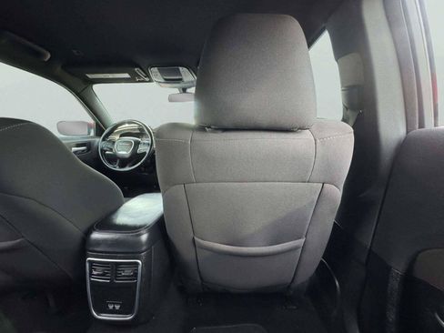 Used 2022 Dodge Charger SXT RWD image 44