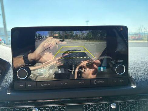 Used 2026 Honda Civic Sport image 33