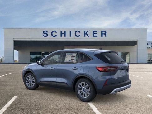 New 2026 Ford Escape Active AWD/4WD image 4