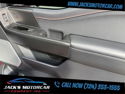 Used 2024 Ford F150 Raptor image 20