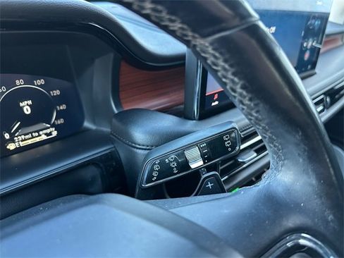 Used 2021 Lincoln Nautilus Reserve w/ Equipment Group 202A image 25