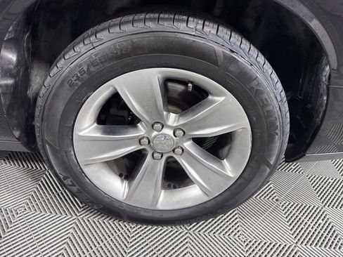 Used 2016 Dodge Challenger SXT w/ Driver Convenience Group image 11