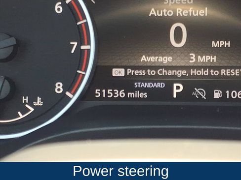 Used 2025 Nissan Rogue SV FWD image 16