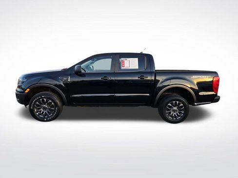 Used 2020 Ford Ranger XLT w/ Equipment Group 301A Mid AWD/4WD image 3