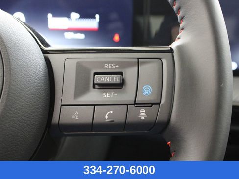 New 2026 Nissan Kicks SR image 23