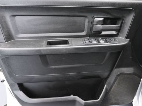 Used 2023 RAM 1500 Tradesman RWD image 26