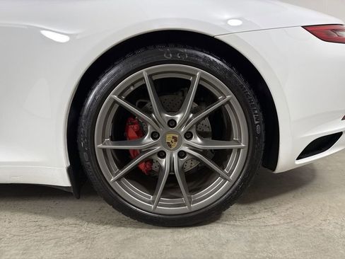 Certified 2019 Porsche 911 Carrera S image 14