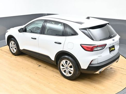 Used 2020 Ford Escape S image 44