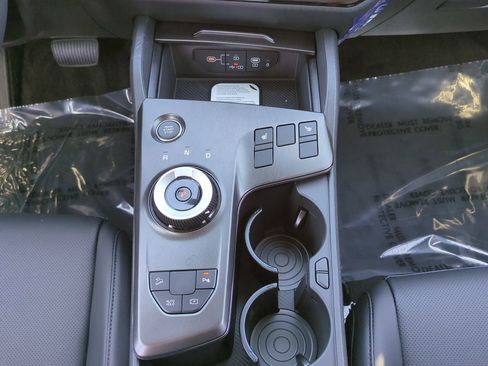 New 2026 Kia Sportage EX image 18