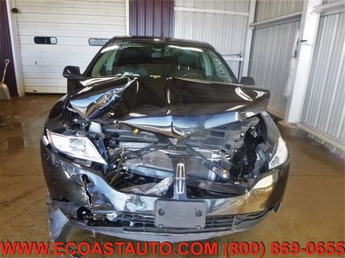 Used 2015 Lincoln MKX FWD w/ Equipment Group 102A image 5
