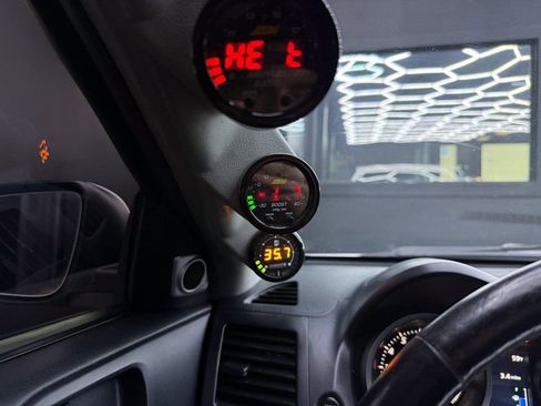 Used 2012 Mitsubishi Lancer Evolution GSR image 34