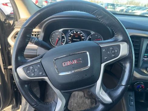 Used 2018 GMC Acadia Denali w/ Technology Package image 6