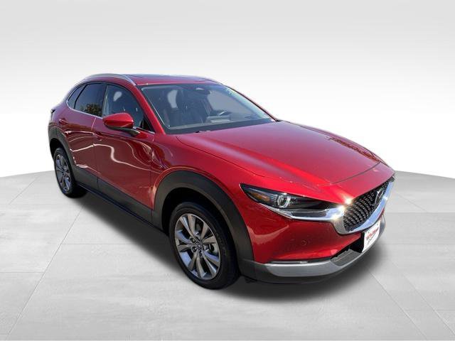 Used 2024 MAZDA CX-30 AWD 2.5 S w/ Premium Package image 10