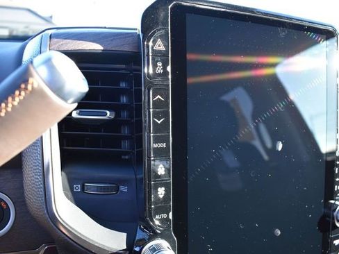 New 2026 RAM 2500 Limited image 35