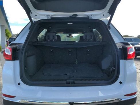 Used 2019 Chevrolet Equinox Premier FWD image 14