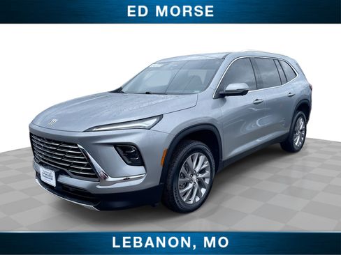 Used 2025 Buick Enclave Preferred image 1