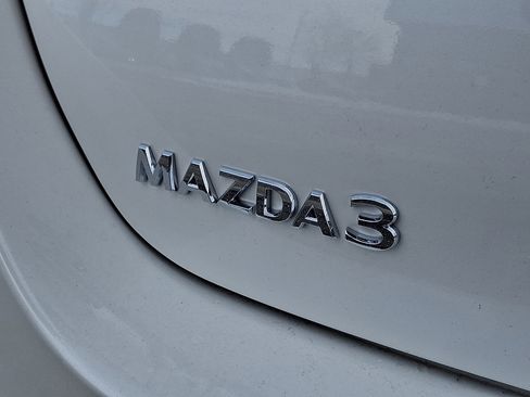 New 2026 MAZDA MAZDA3 s image 5