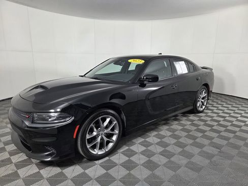 Used 2023 Dodge Charger GT image 10