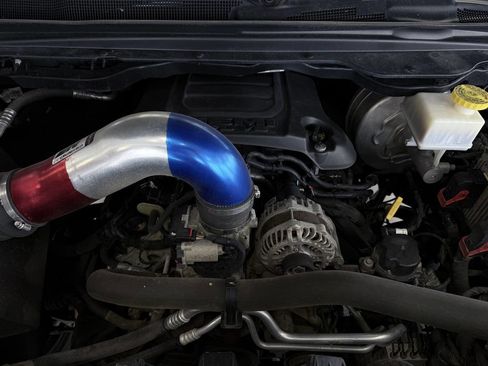 Used 2021 RAM 1500 Rebel w/ Rebel Level 2 Equipment Group image 22