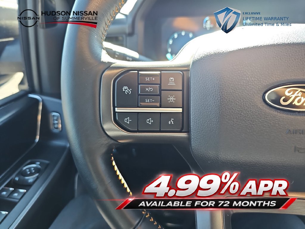 Used 2024 Ford F150 Tremor w/ Bed Utility Package AWD/4WD image 18