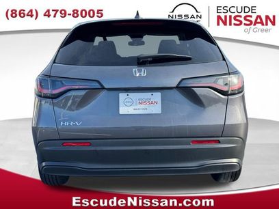 Used 2026 Honda HR-V LX