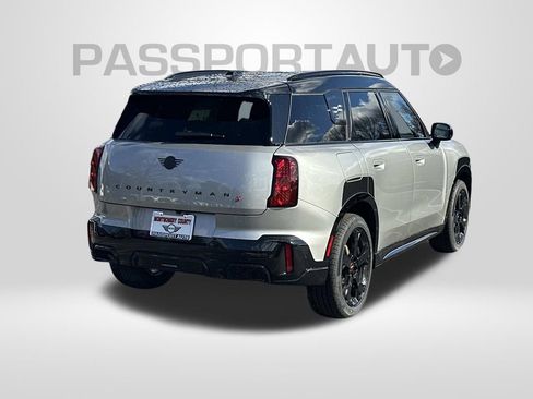 New 2026 MINI Cooper Countryman S image 4