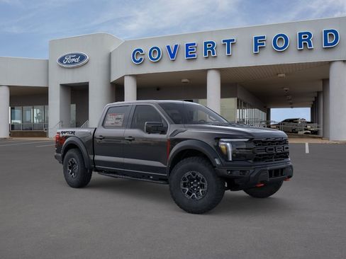 New 2026 Ford F150 Raptor AWD/4WD image 7