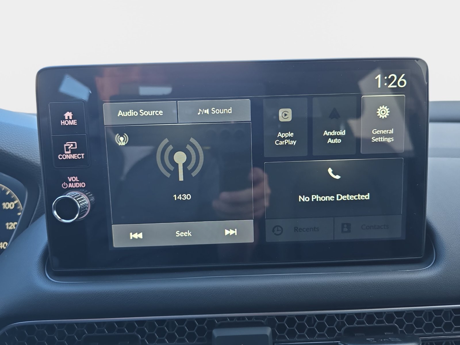 New 2027 Honda HR-V EX-L image 20