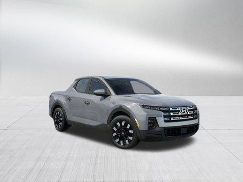New 2026 Hyundai Santa Cruz SE FWD image 2