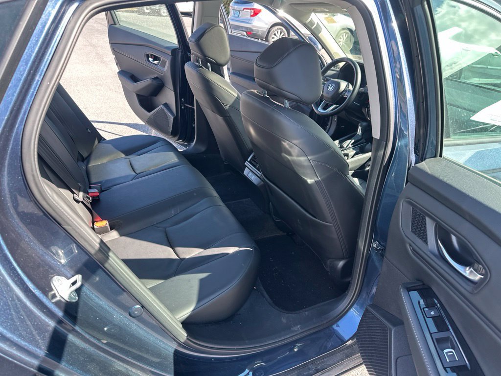 Used 2024 Honda Accord Touring image 12