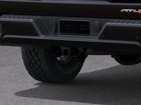 New 2026 GMC Sierra 1500 AT4X AWD/4WD image 86