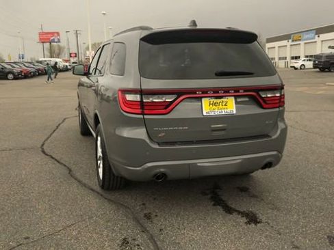 Used 2022 GMC Terrain SLE w/ Elevation Edition AWD/4WD image 7