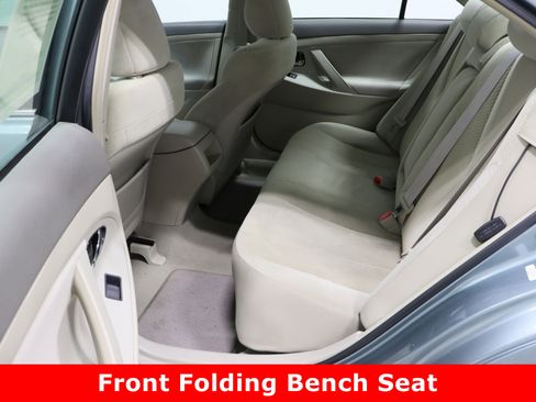 Used 2007 Toyota Camry LE image 25