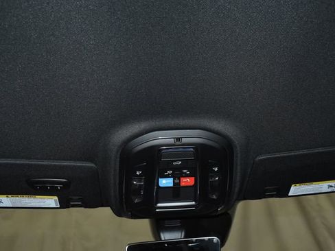 New 2025 Jeep Grand Cherokee Limited w/ Trailer Tow Package image 19