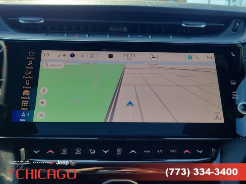 New 2026 Jeep Grand Cherokee Laredo image 31