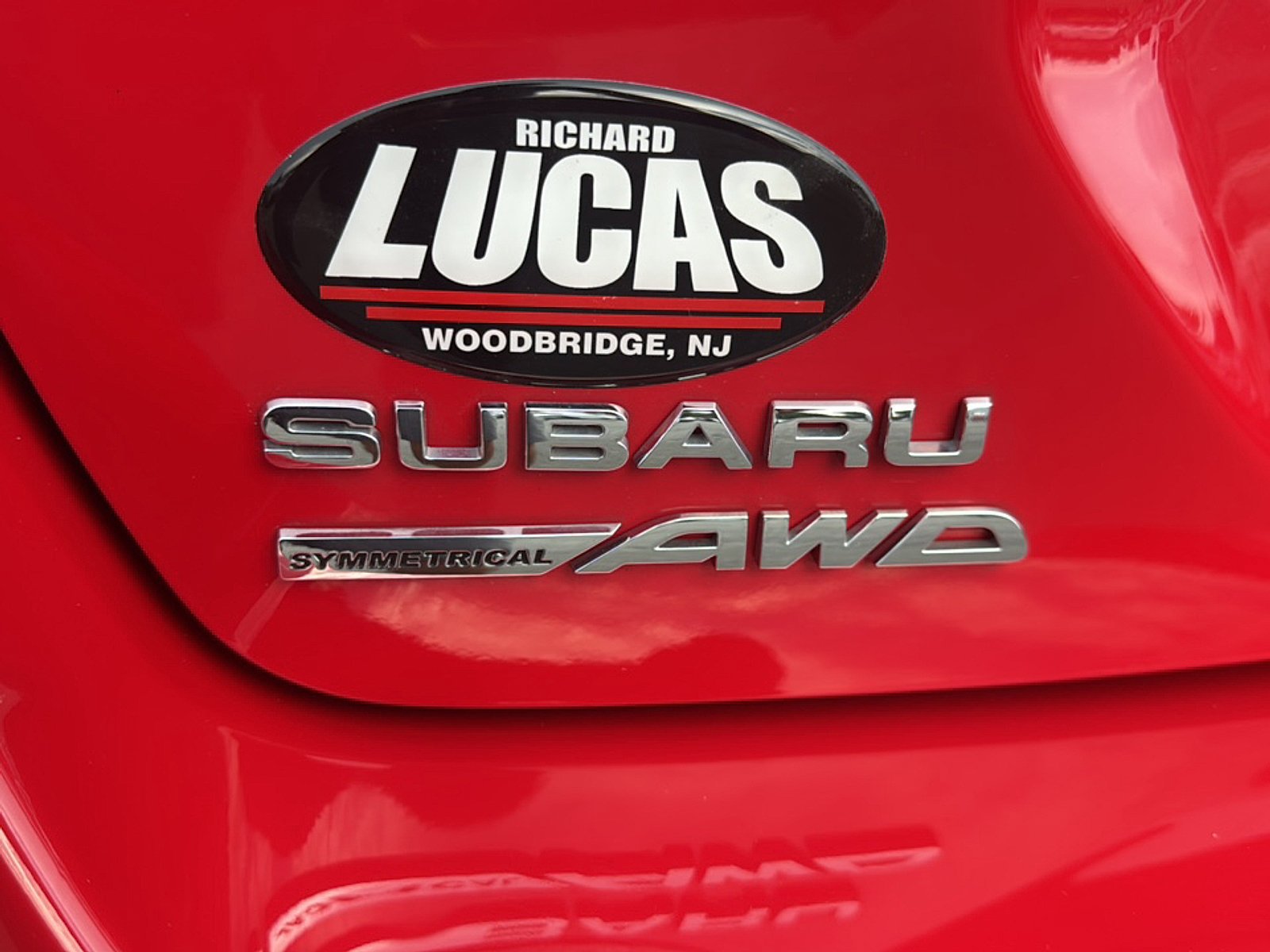 Certified 2024 Subaru Impreza 2.0i AWD/4WD image 40