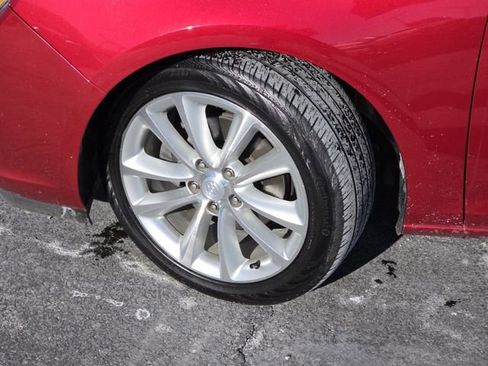 Used 2015 Buick Verano Convenience image 22